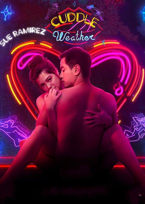 [18＋] Cuddle Weather (2019) UNRATED Movie download full movie
